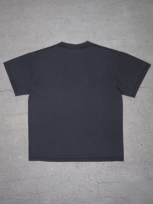 ARCHIVE COLLECTION THE DARK KNIGHT 08 JOKER WHY SO SERIOUS? TEE (women's)