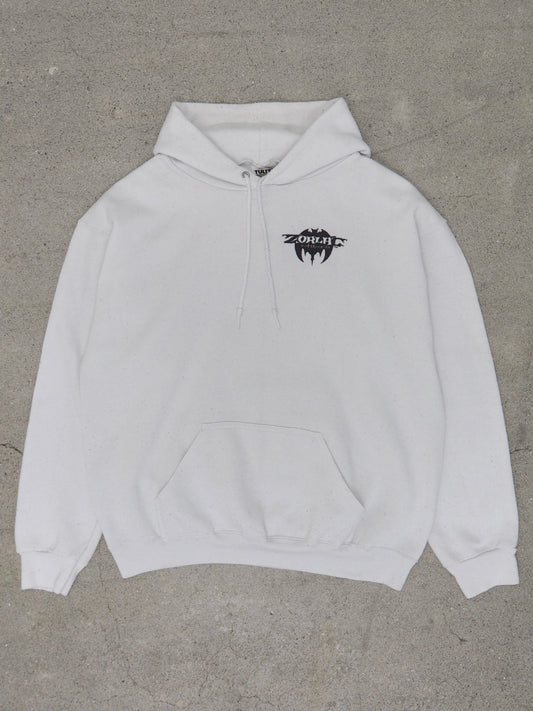ARCHIVE COLLECTION ZORLAC 90's HOODIE