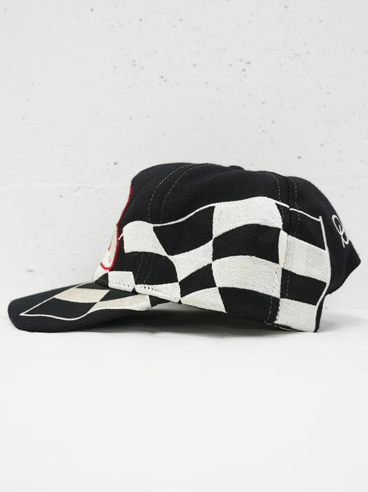 USED MACHINE COLLECTION 90's Dale Earnhardt Sr. NASCAR CAP