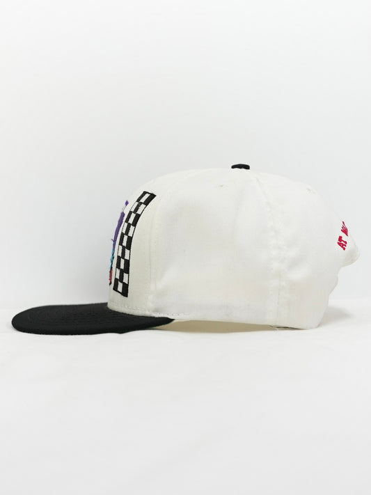 USED MACHINE COLLECTION 90's INDY 200 AT WALT DISNEY WORLD CAP