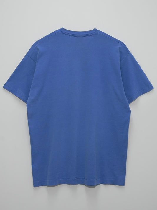 USED MACHINE COLLECTION VINTAGE MUSTANG LOGO T-SHIRT