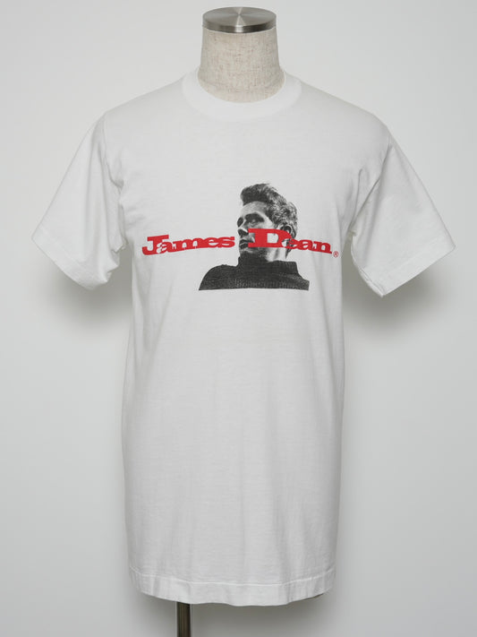 ARCHIVE COLLECTION 90's James Dean PHOTO T-SHIRT