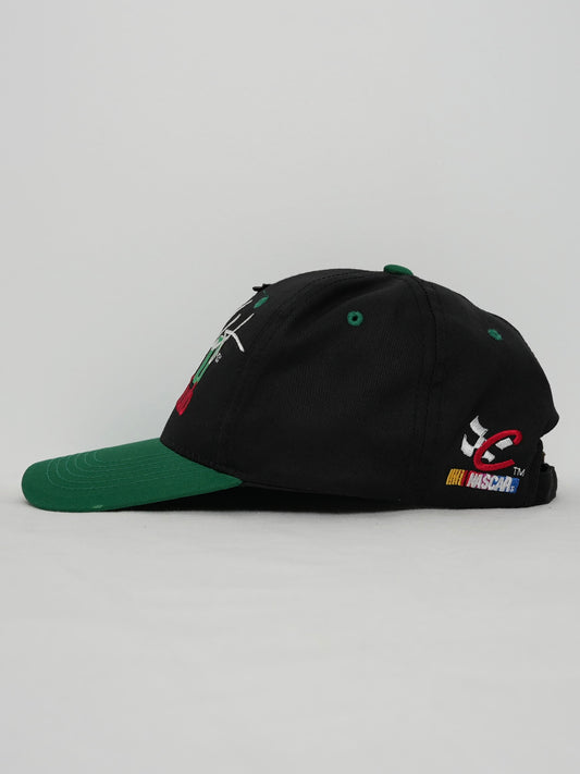 USED MACHINE COLLECTION NASCAR 2000 FAN CLUB CAP