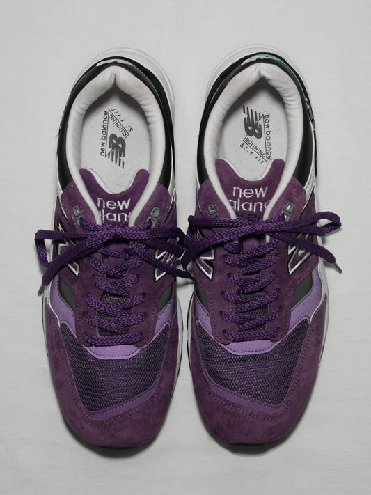 ARCHIVE COLLECTION NEW BALANCE M1530CRT MADE IN ENGLAND