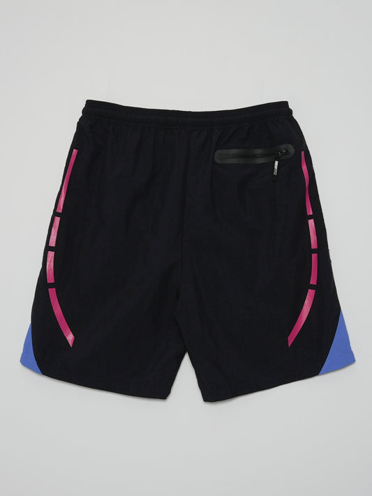 ARCHIVE COLLECTION KAR L'ART DE L'AUTOMOBILE SHORTS