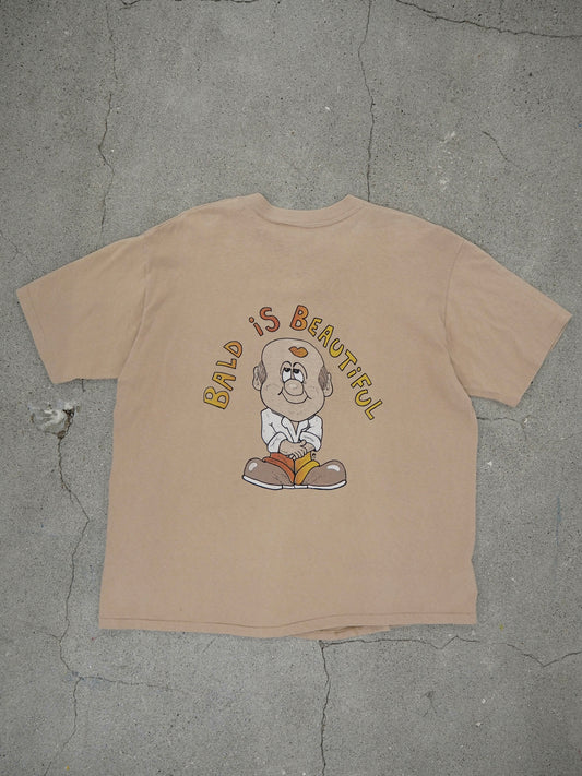 ARCHIVE COLLECTION HICRU by STEDMAN VINTAGE T-SHIRT