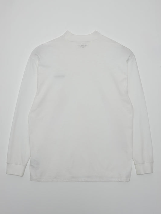 ARCHIVE COLLECTION Carhartt WIP MOCK NECK L/S T-SHIRT