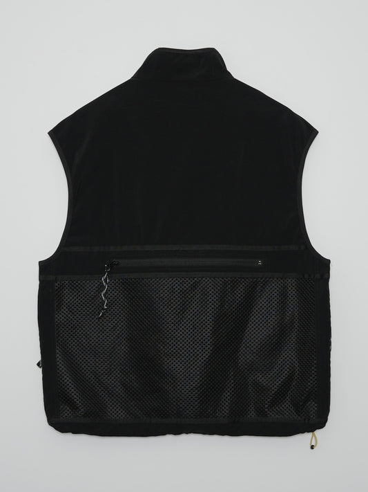 ARCHIVE COLLECTION MPX mando NYLON VEST