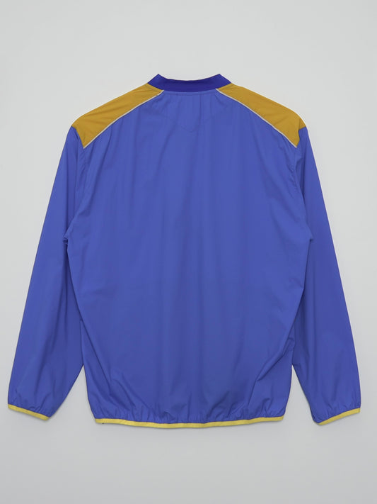 ARCHIVE COLLECTION MPX mando NYLON PULLOVER