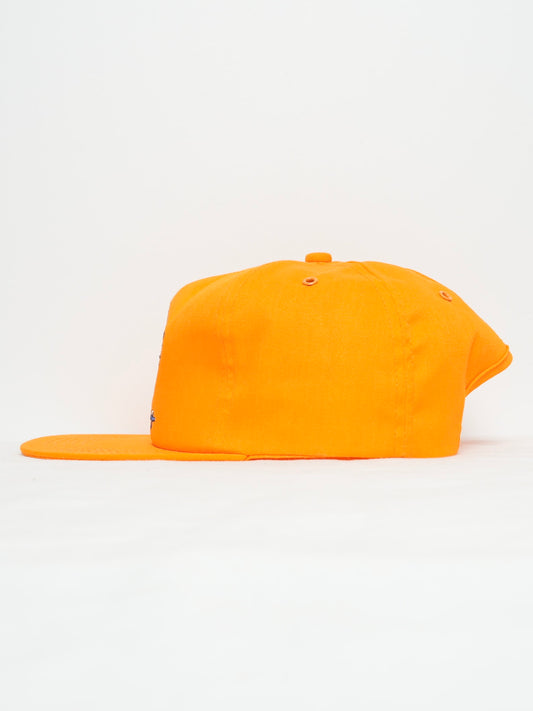 USED MACHINE COLLECTION NASCAR RACING PEDIGREE LOGO CAP DEAD STOCK