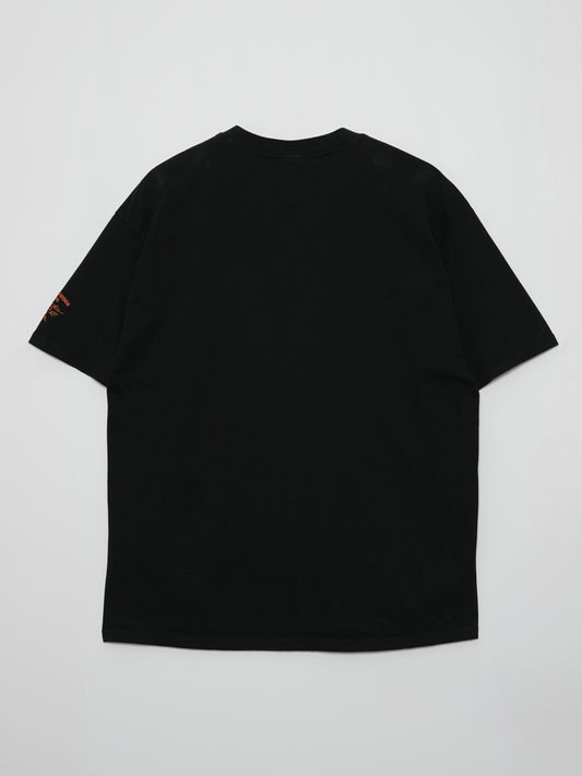 USED MACHINE COLLECTION 00's HARLEY-DAVIDSON USED T-SHIRT