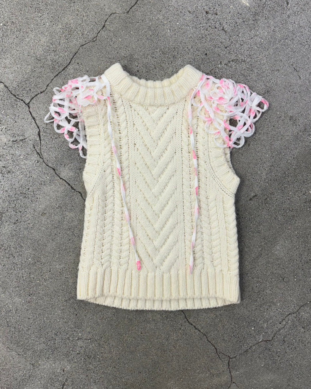 ARCHIVE COLLECTION CECILIE BAHNSEN KNIT(women's) – PROSHOP HATTORI