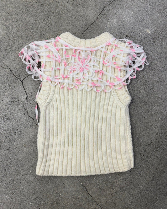 ARCHIVE COLLECTION CECILIE BAHNSEN KNIT(women's)