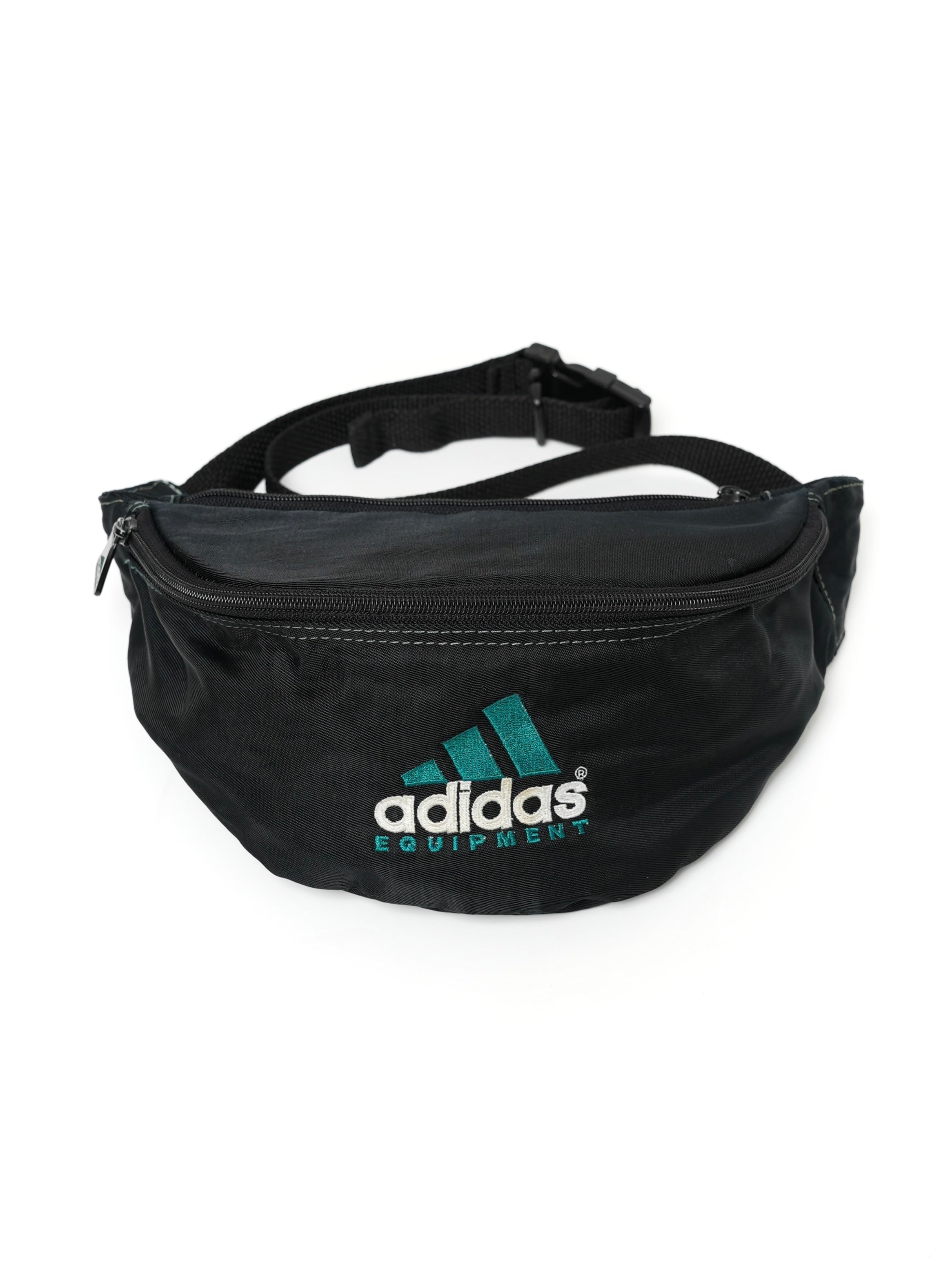 ARCHIVE COLLECTION 90's adidas EQUIPMENT WAIST BAG – PROSHOP