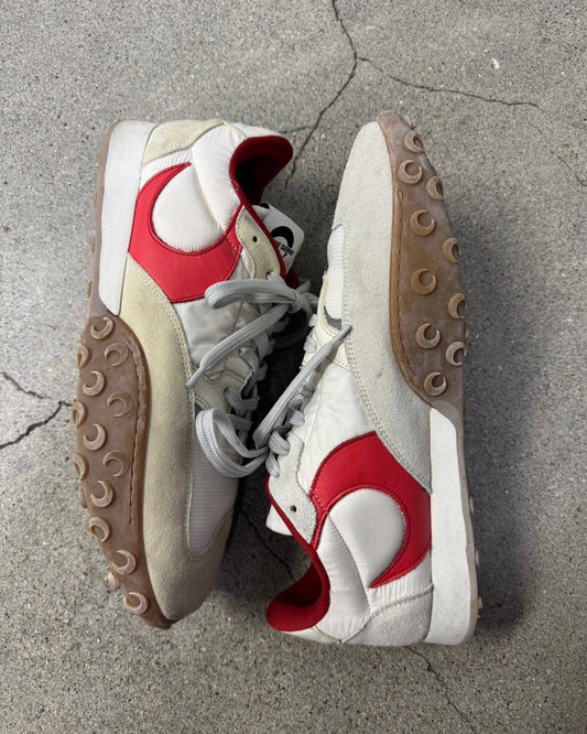 ARCHIVE COLLECTION MARRINE SERRE SNEAKERS