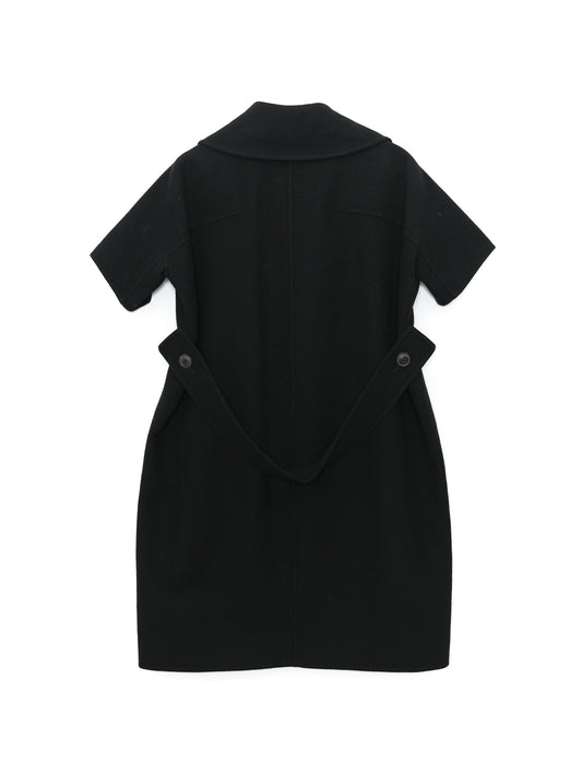 ARCHIVE COLLECTION JIL SANDER COAT (women's)