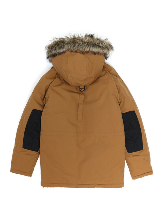 ARCHIVE COLLECTION Carhartt WIP TRAPPER PARKER