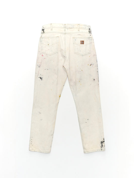 ARCHIVE COLLECTION Carhartt PAINTER PANTS