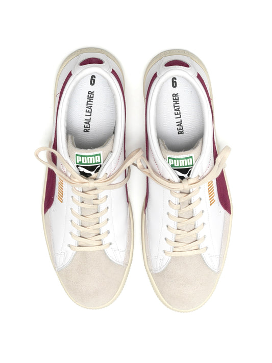 ARCHIVE COLLECTION PUMA BASKET 90680 SNEAKERS