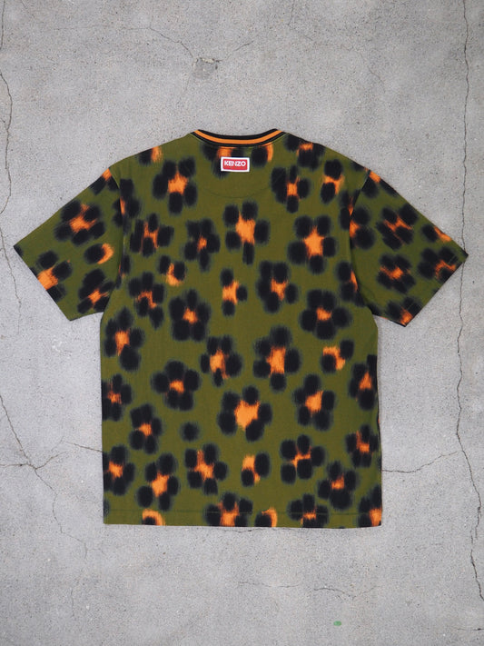 ARCHIVE COLLECTION KENZO T-SHIRT