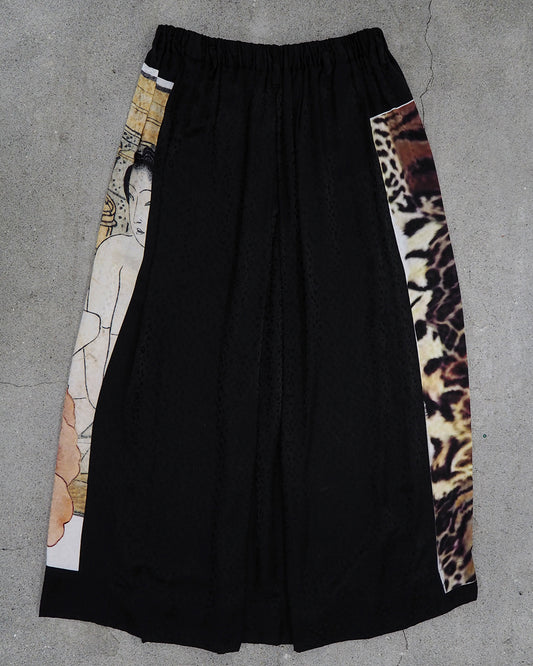 ARCHIVE COLLECTION Yohji Yamamoto SKIRT