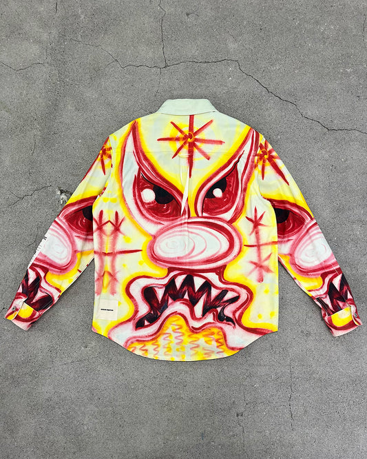 ARCHIVE COLLECTION HERON PRESTON JACKET