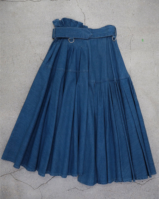 ARCHIVE COLLECTION J.W ANDERSON SKIRT (women's)