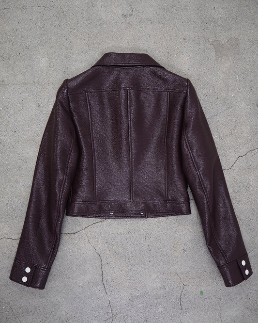 ARCHIVE COLLECTION courreges JACKET (women's)