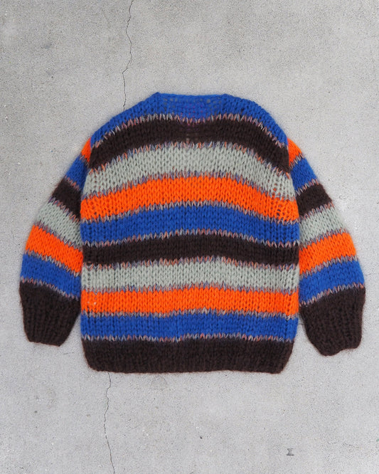 ARCHIVE COLLECTION LES TRICOTS DO MOHAIR KNIT (women's)