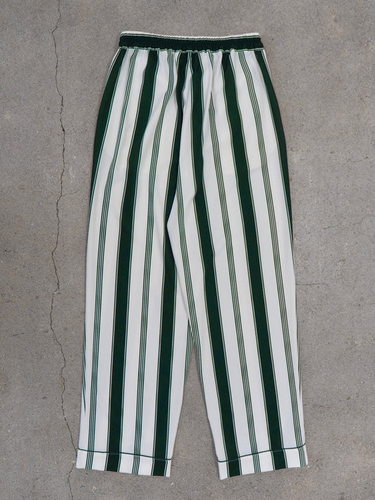 ARCHIVE COLLECTION PSC STRIPED PANTS (women's)