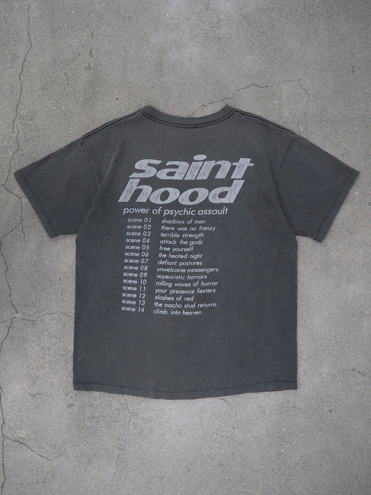 ARCHIVE COLLECTION SAINT Mxxxxxx × NEIGHBORHOOD T-SHIRT