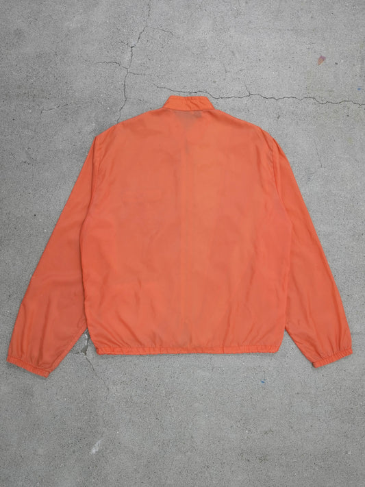 USED MACHINE COLLECTION HARLEY-DAVIDSON 60's NYLON JKT Champion Runners Tag