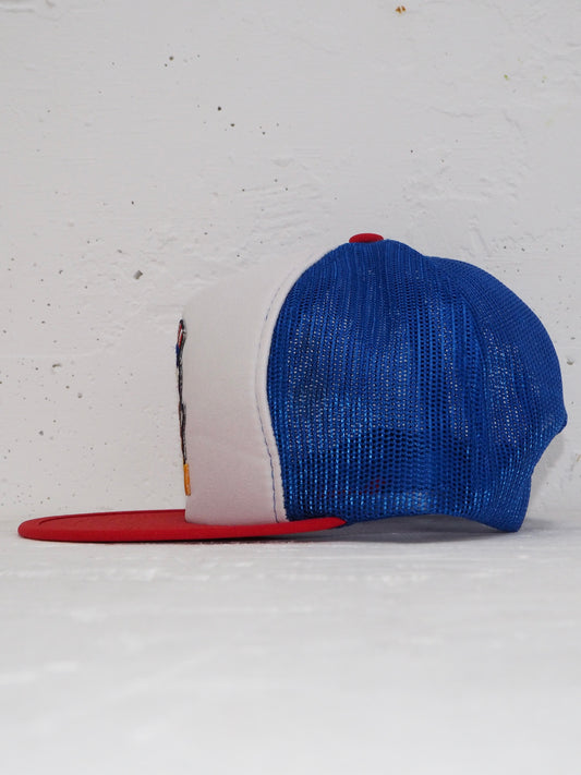 ARCHIVE COLLECTION 1984 OLYMPIC McDonald's SAM EAGLE CAP