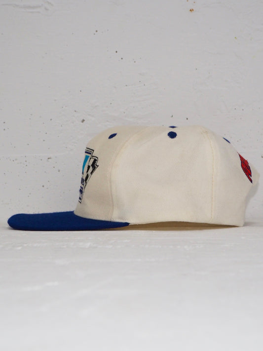 USED MACHINE COLLECTION Valvoline PERFORMANCE TEAM CAP