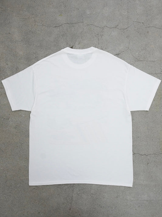 USED MACHINE COLLECTION The 24th Annual 2003 JAMES DEAN RUN T-SHIRT