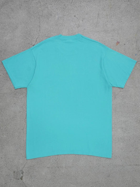 USED MACHINE COLLECTION IOLA'99 OLD CAR SHOW & SWAP MEET T-SHIRT