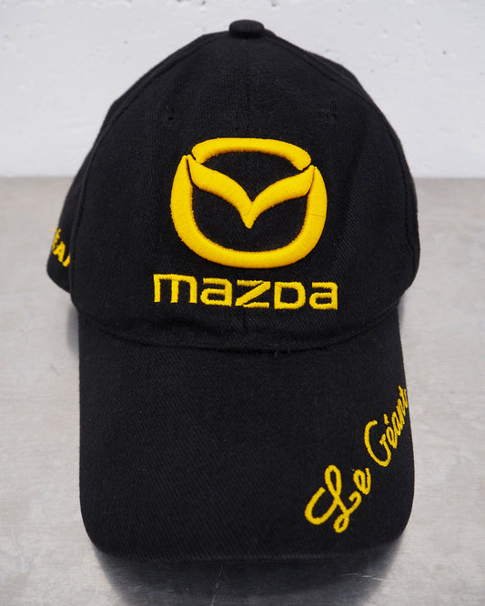 USED MACHINE COLLECTION MAZDA CAP