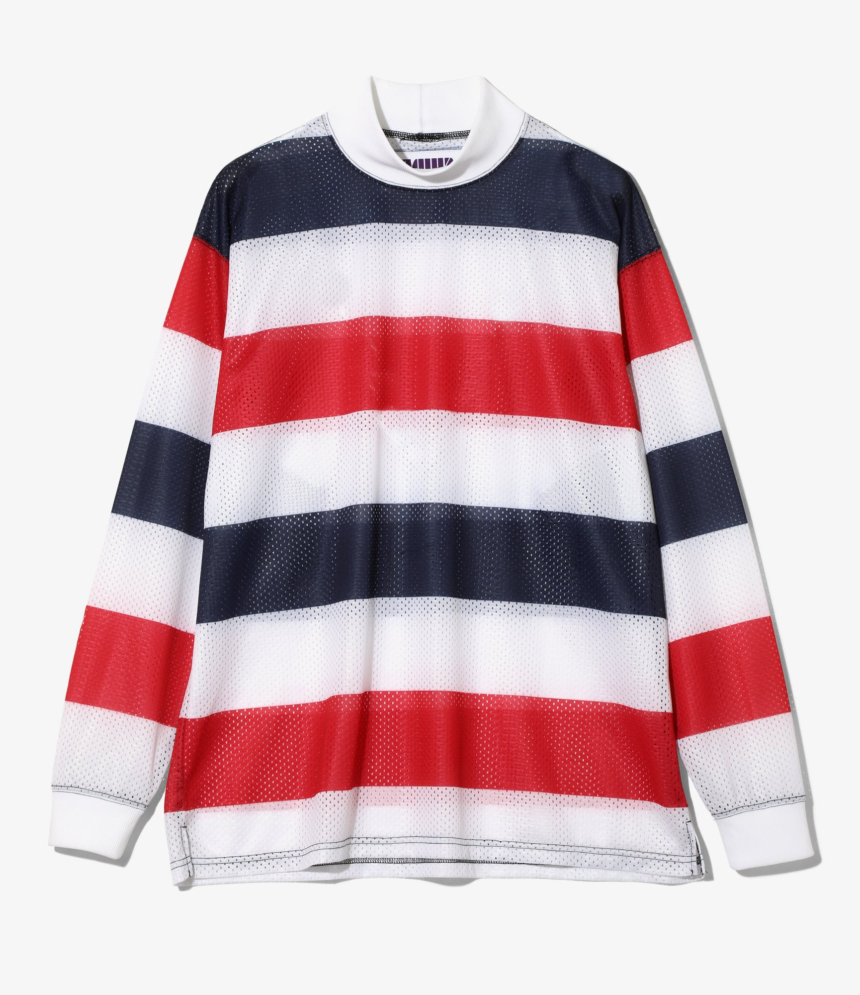 SHIDEN FW2025  S/S TEE SHIDEN RACING