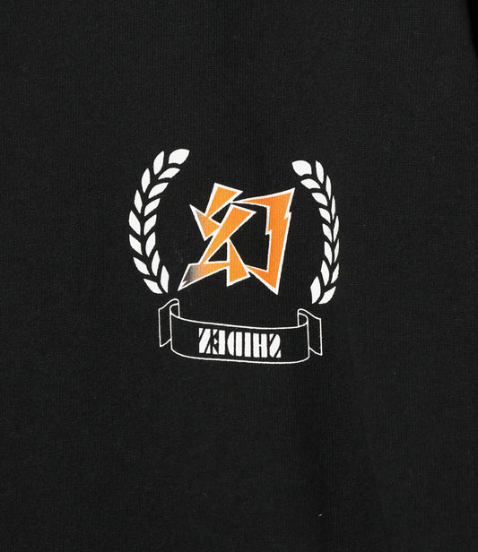 SHIDEN FW2025 L/S TEE MABOROSHI