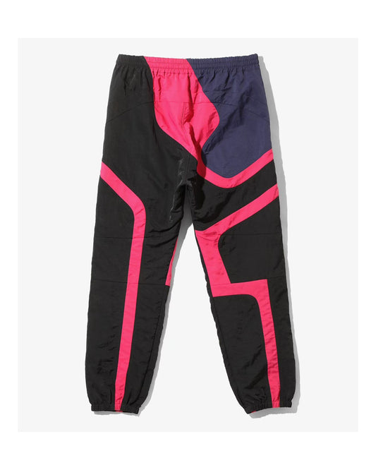 SHIDEN FW2024 MULTI COLOR S/E PANT - NYLON SATEEN