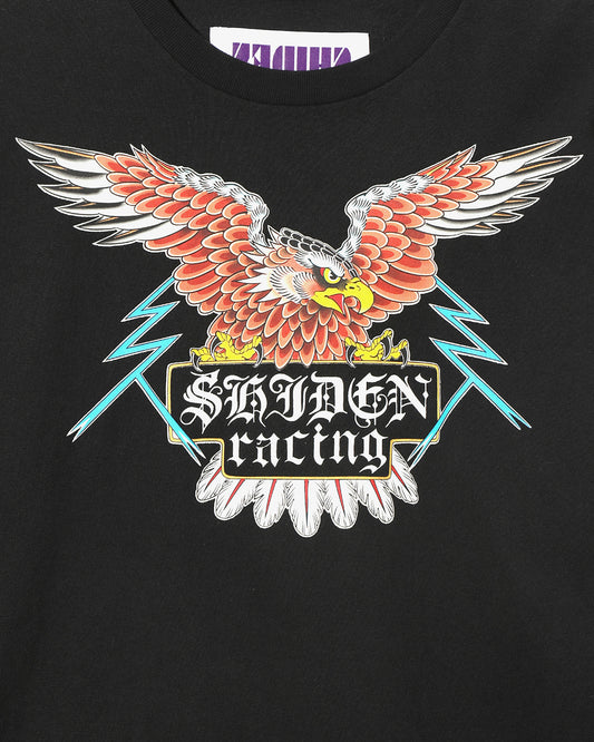 SHIDEN FW2026 L/S TEE - EAGLE