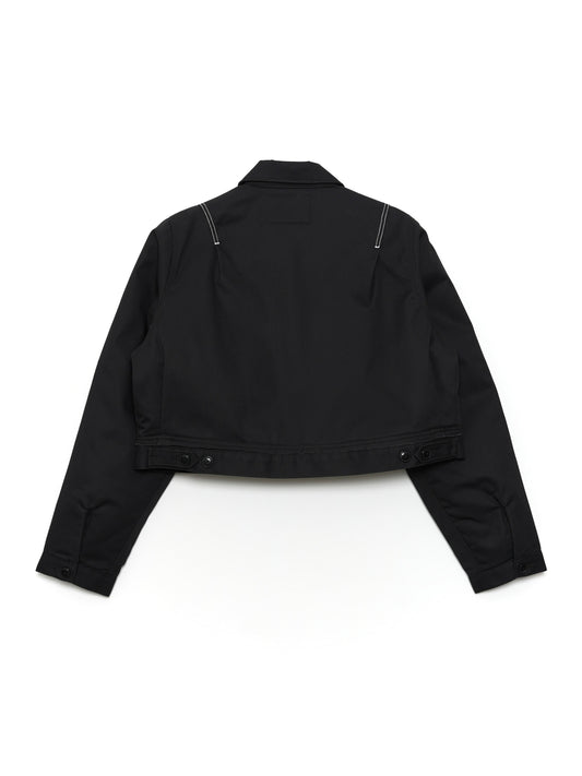 WHATEVERWORKS RECONSTRUCTED WORK JACKET