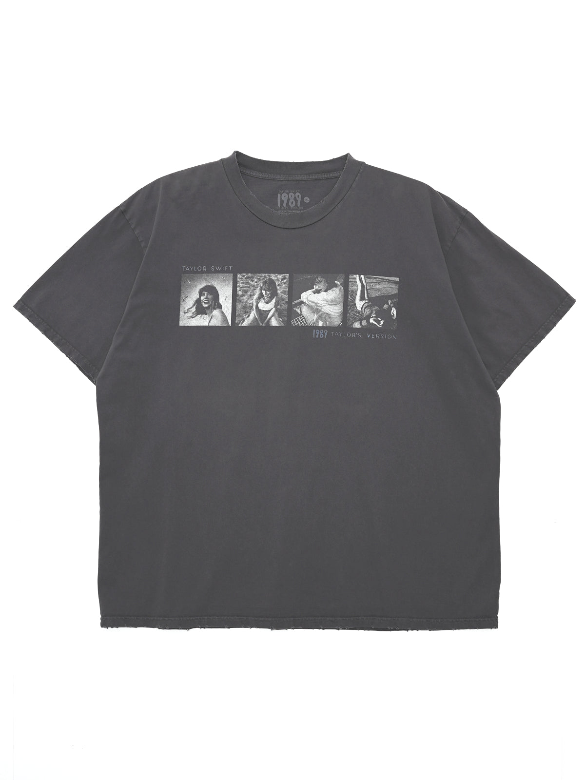 ARCHIVE COLLECTION Taylor Swift 1989 (TAYLOR'S VERSION) T-SHIRT OFFICIAL MD