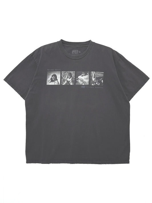 ARCHIVE COLLECTION Taylor Swift 1989 (TAYLOR'S VERSION) T-SHIRT OFFICIAL MD