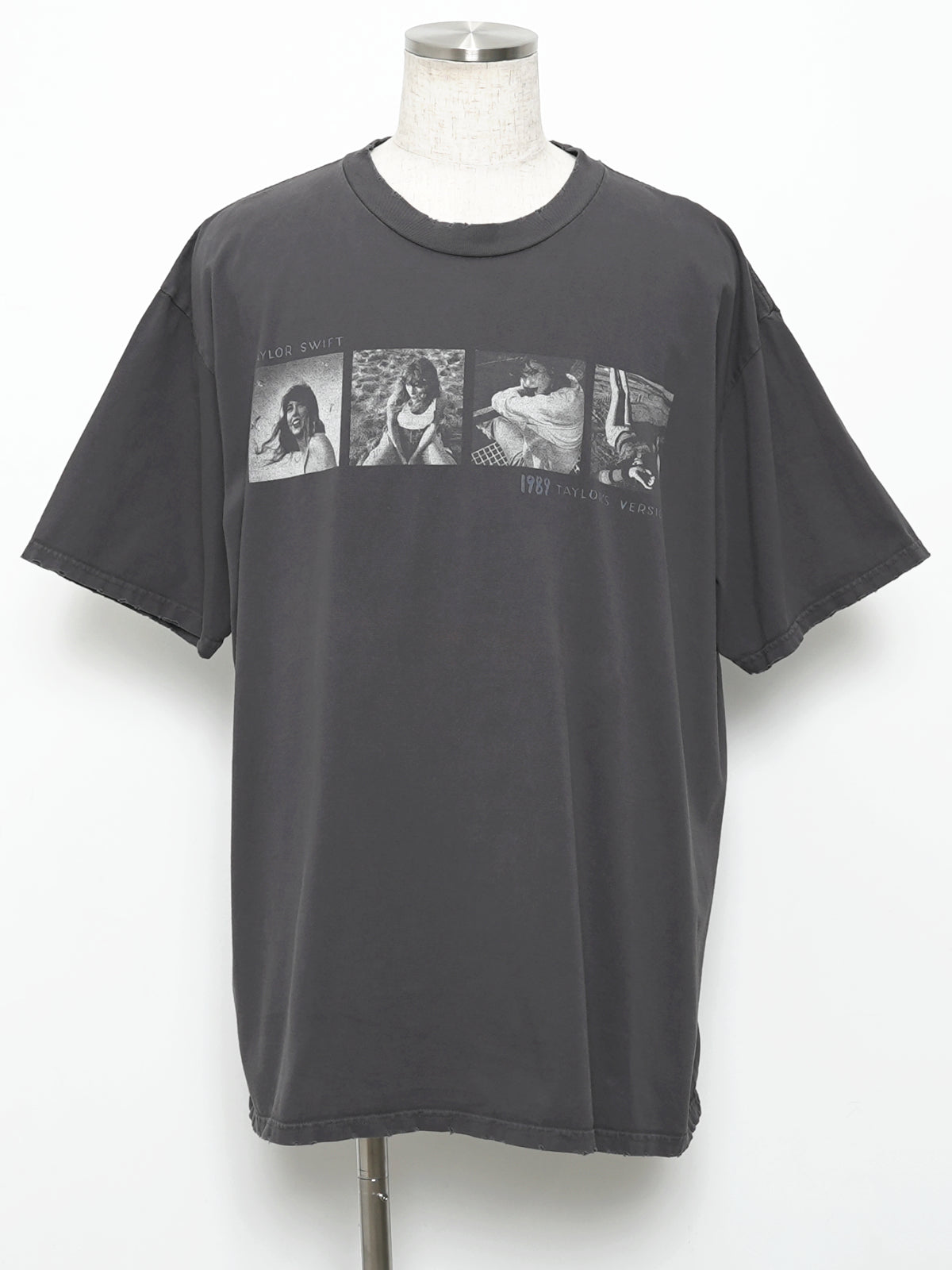 ARCHIVE COLLECTION Taylor Swift 1989 (TAYLOR'S VERSION) T-SHIRT OFFICIAL MD
