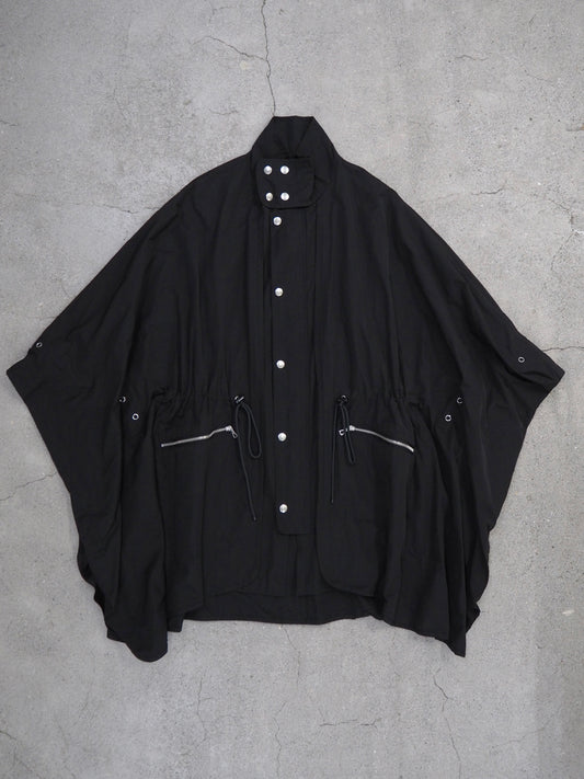 ARCHIVE COLLECTION DRIES VAN NOTEN CAPE (DEAD STOCK)