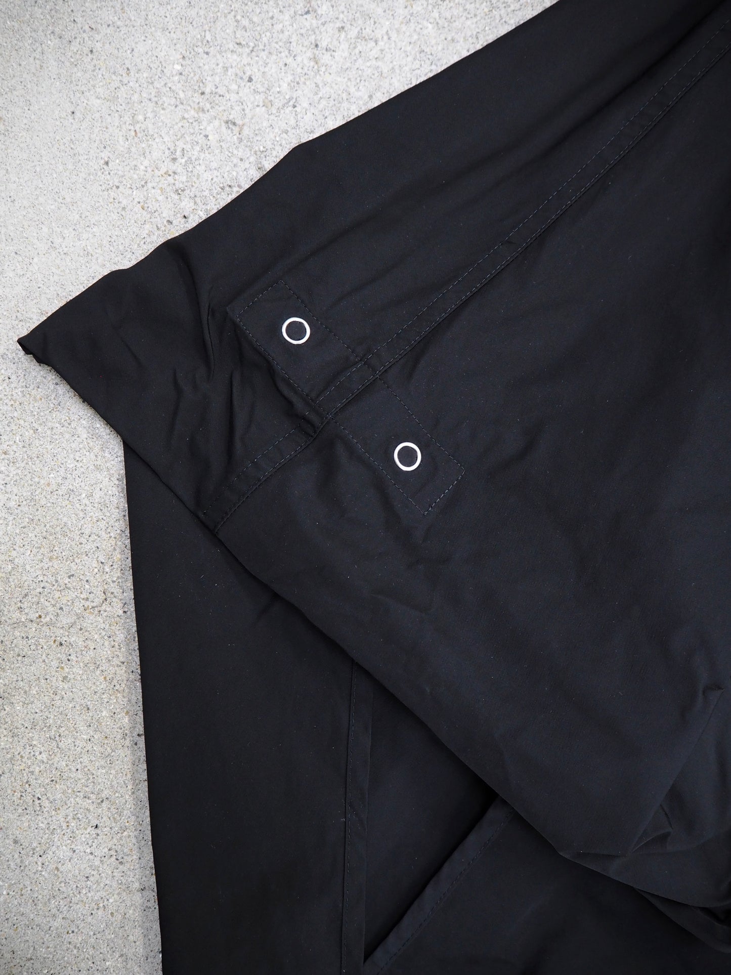 ARCHIVE COLLECTION DRIES VAN NOTEN CAPE (DEAD STOCK)