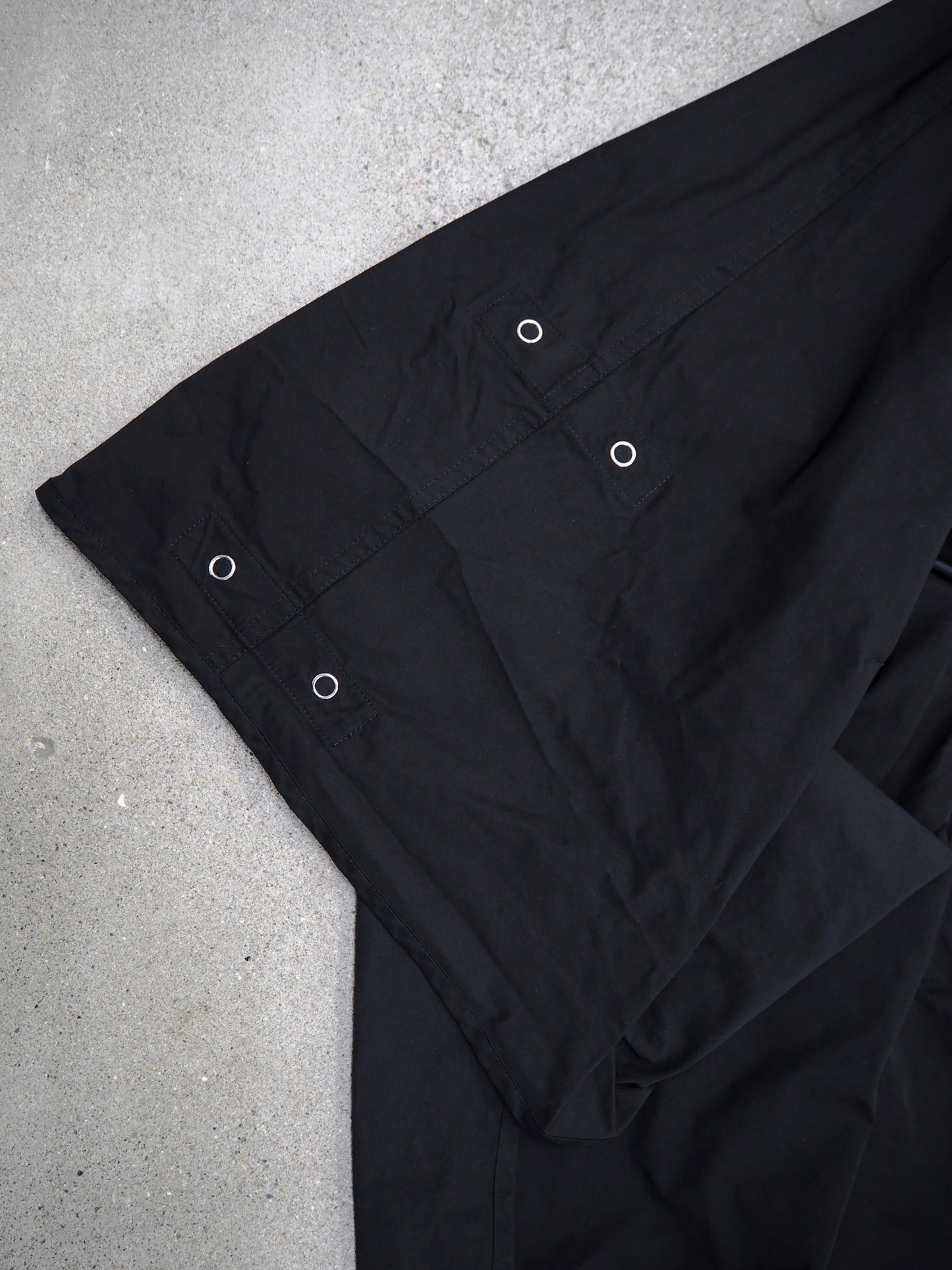 ARCHIVE COLLECTION DRIES VAN NOTEN CAPE (DEAD STOCK)