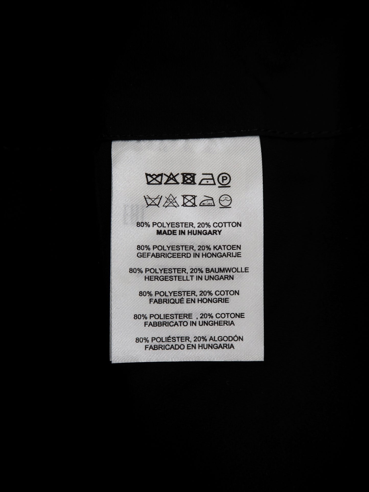 ARCHIVE COLLECTION DRIES VAN NOTEN CAPE (DEAD STOCK)