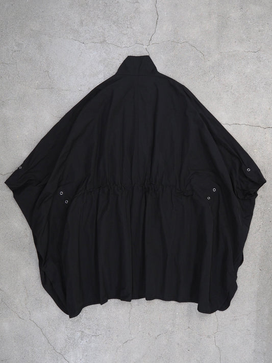 ARCHIVE COLLECTION DRIES VAN NOTEN CAPE (DEAD STOCK)